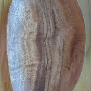 【新品】木製 プレート 皿