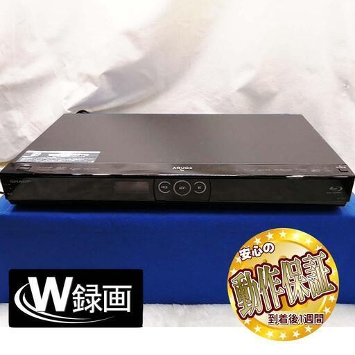 レコーダー BD-W515 Amazon.co.jp: Sharp Aquos BD-W515 500GB 2 Tuner Blu-ray