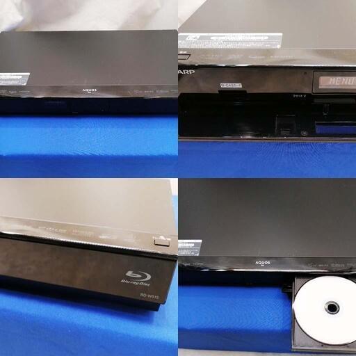 《BD-W515》スマートフォンで番組検索＆予約◎W録画◎　その⑦