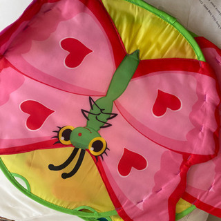 プレイトンネル　トンネル　はいはいの画像