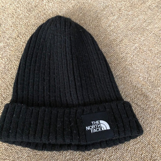 THE NORTH FACE ニット帽