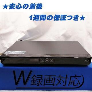 《BD-W515》スマートフォンで番組検索＆予約◎cable-set◎　その⑤