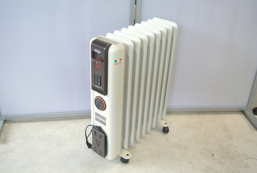 イタリア製 DeLonghi デロンギヒーター 310912TE　暖房