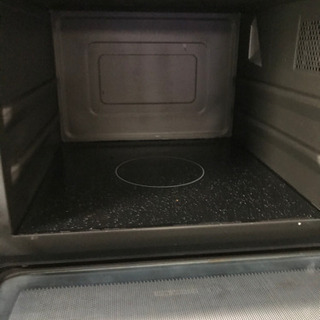 電子レンジの画像