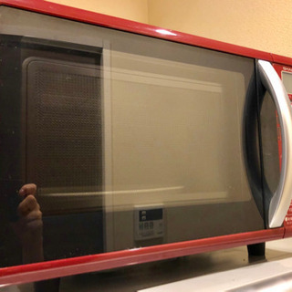 シャープ オーブンレンジ 電子レンジ500W RE-S170C-...