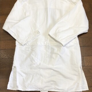 良好！柔道着3点セットの画像