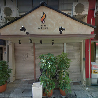 三宮中心街♫好立地♫希少な1階飲食店居抜きテナント♫早い者勝ちで...
