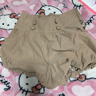 INGNIショーパン