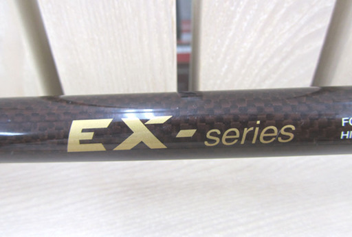 パークゴルフ クラブ 右利き用 全長86cm  EX-600 IPGA ☆ PayPay(ペイペイ)決済可能 ☆ 札幌市 北区 屯田