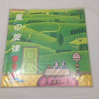 【ニューミュージック・ロックバンドLPレコード】3枚セット　もんた＆ブラザース　NSP(ニュー・サディスティック・ピンク)　2枚の画像