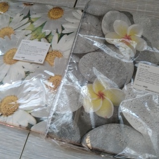 ペーパーナプキン -未使用新品-の画像