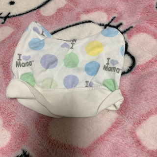 アイラブママ帽子