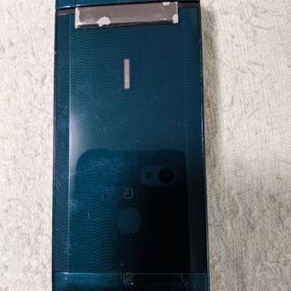 au携帯電話　ca003　ジャンク