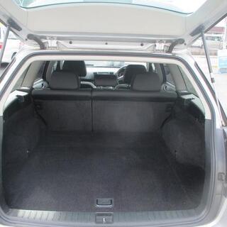 スバル　レガシィ　アウトバック2.5iの画像