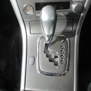 スバル　レガシィ　アウトバック2.5iの画像