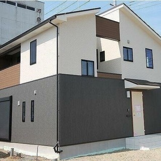 建売でもおしゃれに　毎月70006円
