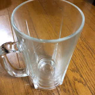 【決定】ビールジョッキ🍺
