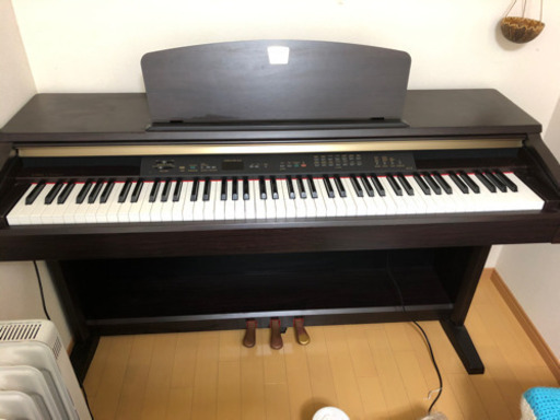 ヤマハクラビノーバ