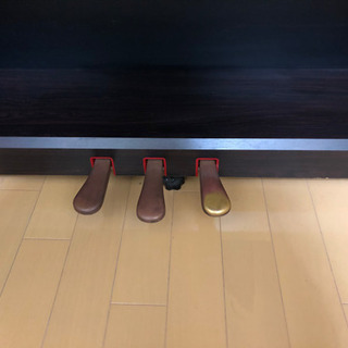 ヤマハクラビノーバの画像