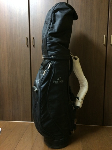 ゴルフクラブセット