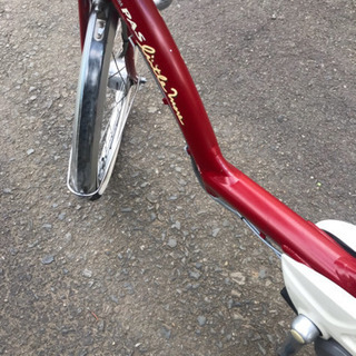 Ｋ２Ｆ電動自転車Ｎ９６Ｔヤマハパスリトルモア４アンペア 