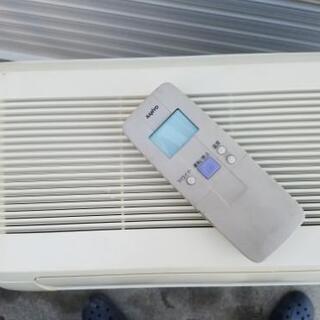 商談中※中古エアコン【取付.配管4m込み】6畳用 SANYO① ￥26,400 商談中※中古エアコン【取付.配管4m込み】6畳用 SANYO① ￥26,400