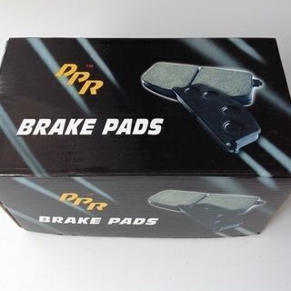 ( 送料無料 ) 新品ブレーキパッド 適合車種：ミラ ムーヴ eKワゴン タント 等）の画像