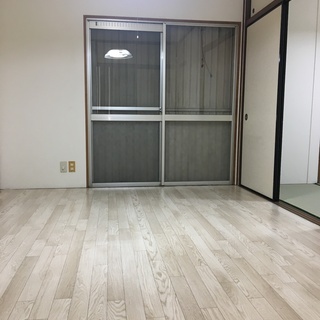 【和洋室！洋室新規リフォーム】☆GROUVIA北軽井沢☆2Kタイプ