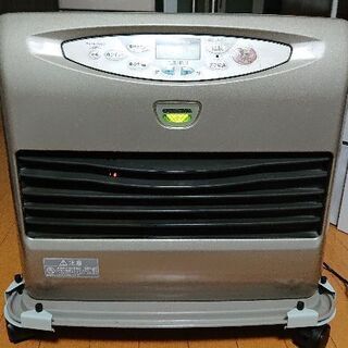 コロナ 石油ファンヒーター ～17畳用 7.2L 08年製