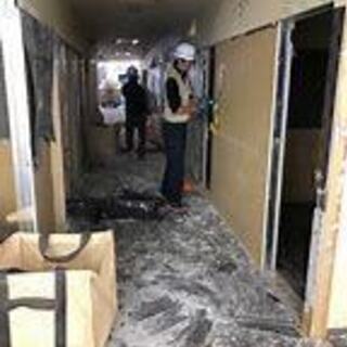 ※急募※　岡山市で内装解体作業員募集いたします　