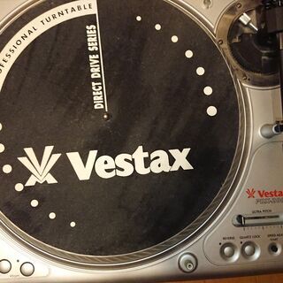 Vestax PDX-2000 ×2, PMC-05 Pro2の画像
