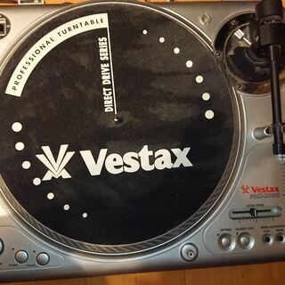 Vestax PDX-2000 ×2, PMC-05 Pro2の画像