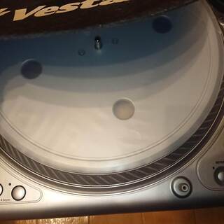 Vestax PDX-2000 ×2, PMC-05 Pro2の画像
