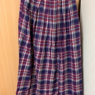 値下げ！RODEO CROWNS ロングスカート