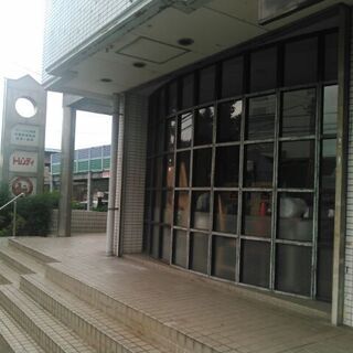【飲食店居抜き店舗】【冷蔵庫・冷凍庫・ガスコンロ付き】【大通り沿い】