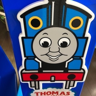 トーマスのラックの画像