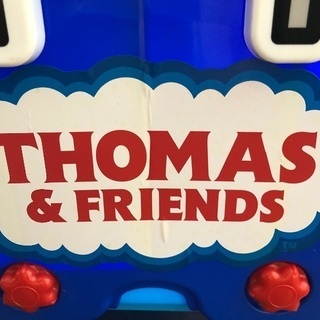 トーマスのラックの画像