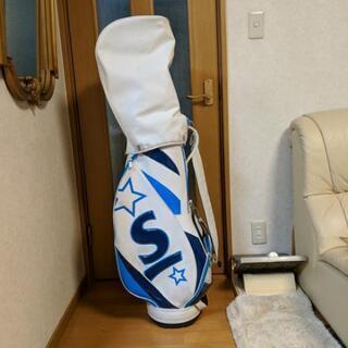 SRIXON（スリクソン）キャディバッグ