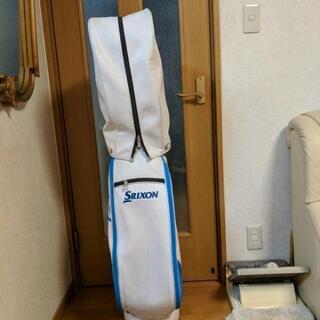 SRIXON（スリクソン）キャディバッグの画像