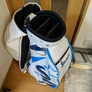 SRIXON（スリクソン）キャディバッグの画像