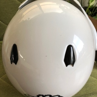 ヘルメットの画像