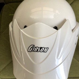 ヘルメットの画像