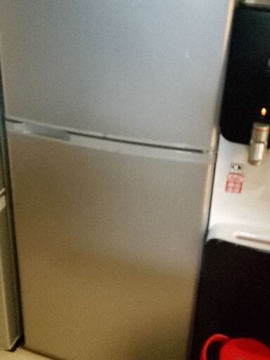 冷蔵庫4000円
