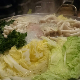 鍋パーティー🎵 - 新宿区