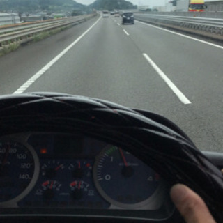 日当11000円！4t 土曜日のみ！ ルート配送 トラックドライバー募集！の画像