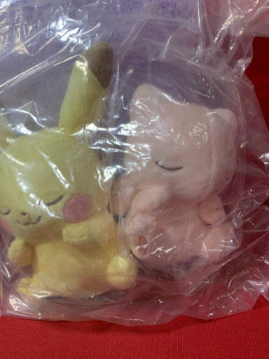 ポケモン·一番くじラストワン賞