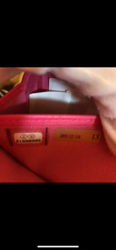 CHANEL マトラッセ　ラウンドファスナー財布