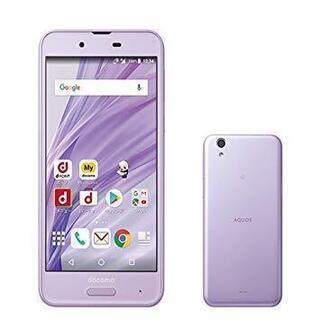 【行先決定】SHARP AQUOS SH-01K docomo ...