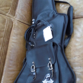 ギグバック エクスプローラータイプ GigBag SZ-EX エ...