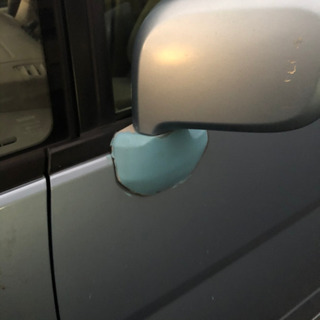 本日のみ！職人カーに。車検3月。見た目だけ×の画像